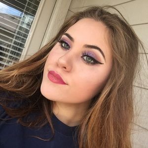 Meet your Posher, Audrianna